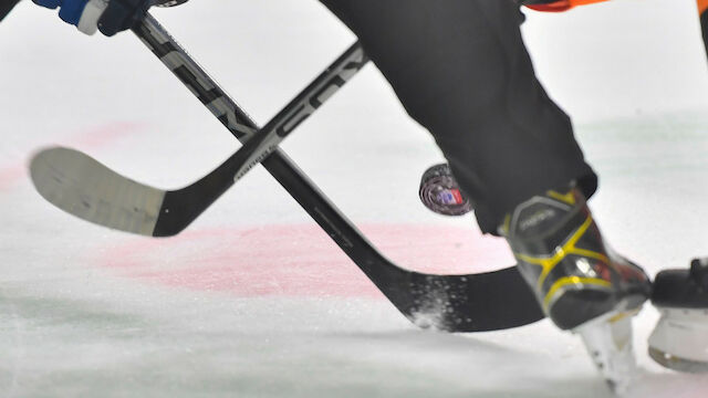 National League im LIVE-Stream: Lausanne HC - SC Bern
