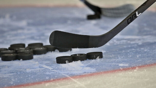 Eishockey-Liga legt "Return to Play"-Konzept vor
