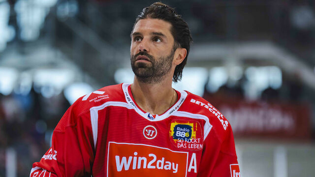 ÖEHV-Ikone Heinrich mit neuem Job