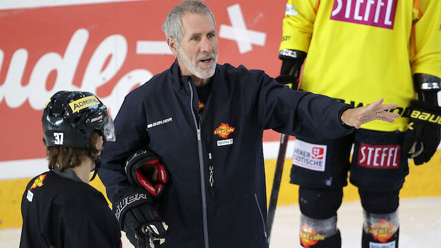 Capitals wollen "Meistermannschaft aufbauen"