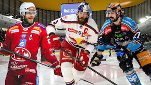 Kader-Baustellen bei den ICE-Teams: Wer steht wo?