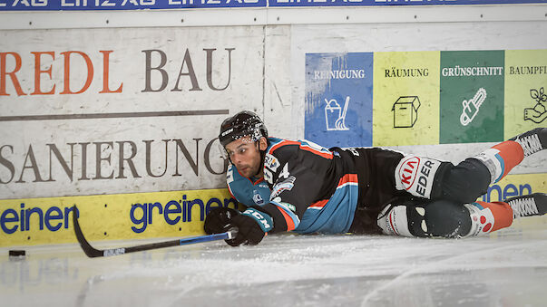 Linz verliert wieder, Dornbirn jubelt erneut