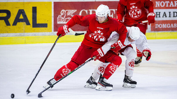 Freimüllers ICE-Check: Titelverteidiger KAC