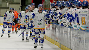 Villach gewinnt deutlich bei den 99ers