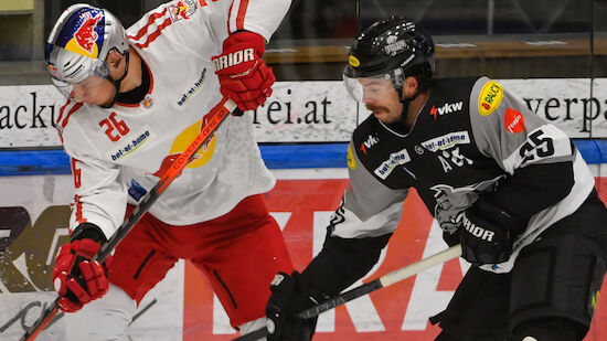 Red Bull Salzburg gleicht Serie fulminant aus