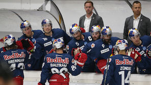 Freimüllers ICE-Check: EC Red Bull Salzburg