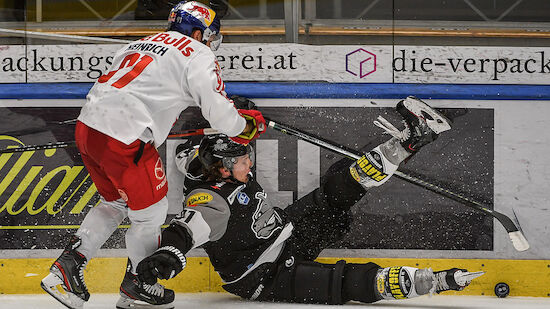 Nach Playoff-Aus: DEC hadert mit Chancenauswertung