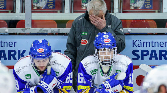 VSV-Coach Daum erwartet