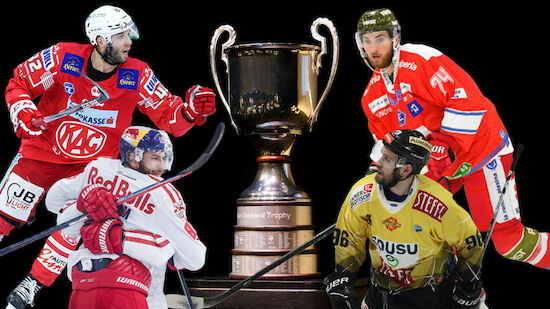 Schlüsselfragen im ICE-Halbfinale
