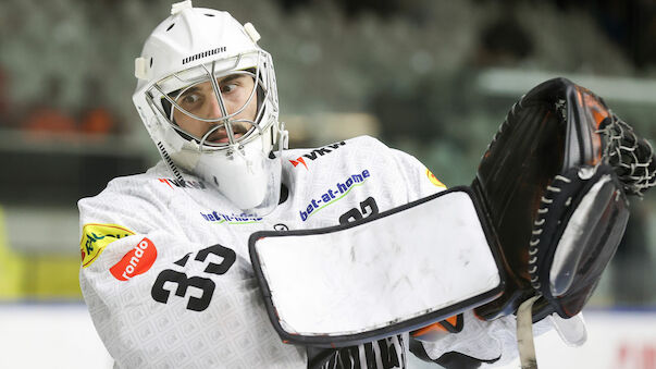 Thomas Höneckl wechselt zu den Black Wings