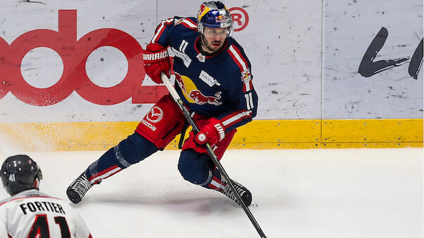 Innsbruck holt ÖEHV-Defender Daniel Jakubitzka