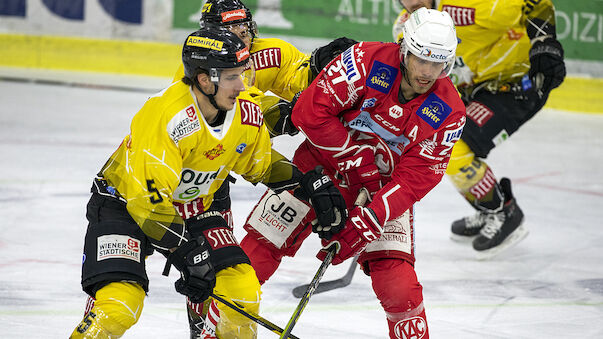 Caps gelingt perfekter Pick-Round-Auftakt beim KAC