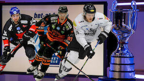 Wer die ICE-Playoffs noch packt