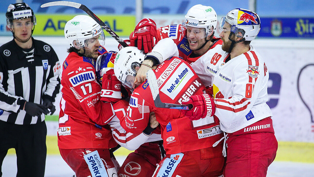 Eishockey ICE Alle elf Teams nennen für nächste Saison