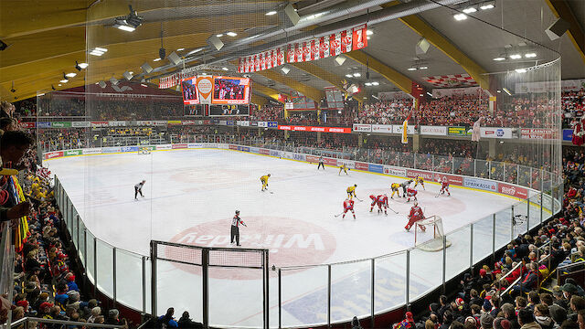 Spatenstich für KAC-Heimstätte erfolgt