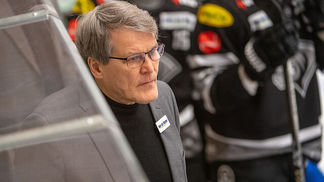 Dornbirn-Coach sieht "Licht am Ende des Tunnels"