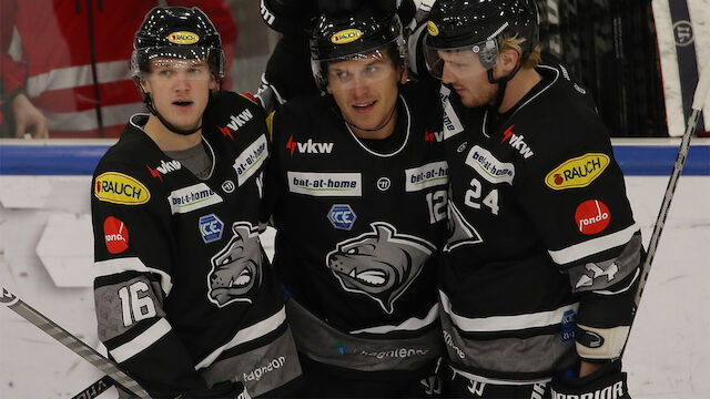 Dornbirn Bulldogs steigen aus der ICE aus!