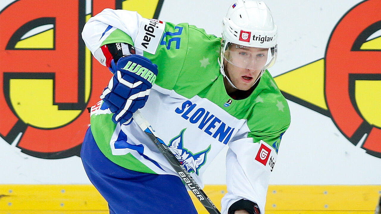 Lední hokej – ICE: VSV zapaluje přestupovou bombu s Robertem Sabolicem – sport d’hiver