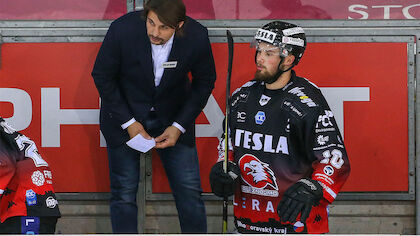 Radek Prokes (HC Znojmo)