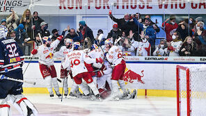 Salzburg gewinnt historisches Final-Spiel