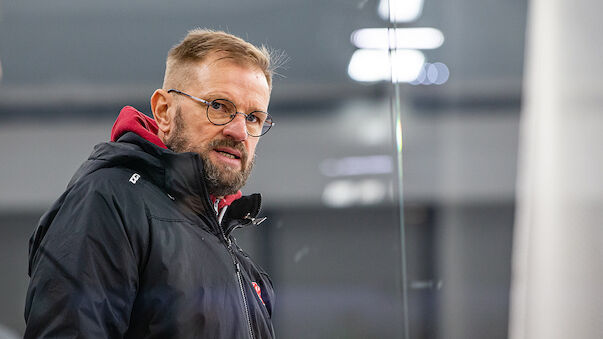 KAC-Coach Matikainen: 