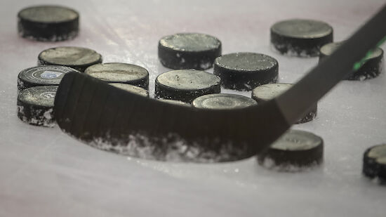 ICE Hockey League nimmt Team Vorarlberg auf!