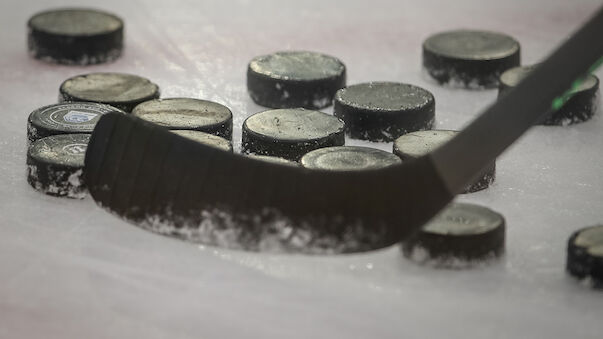 Neuer Bewerber für Eishockey-WM 2023