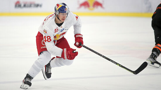 ICE-Highlights: Drei Shutouts in der 20. ICE-Runde