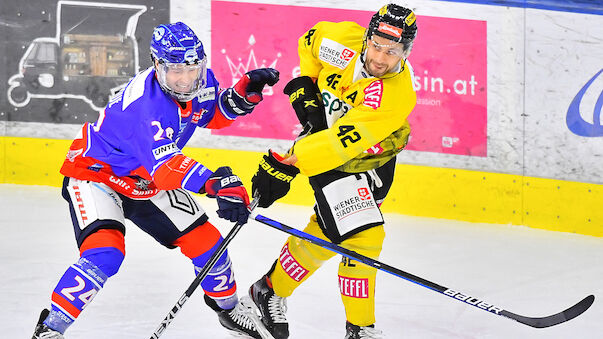 Caps bleiben auch in Innsbruck punktelos