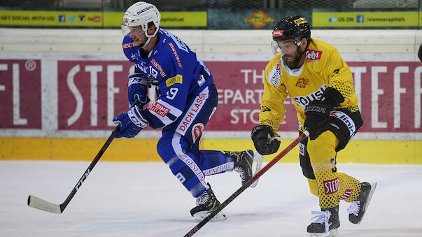 Pioneers übernehmen Defender Stückler von der VEU