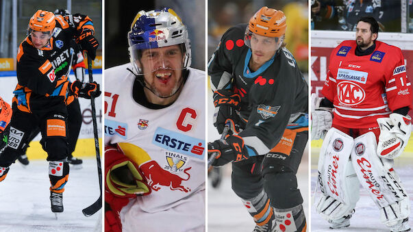 Trading Deadline in der ICE: Wer macht was?