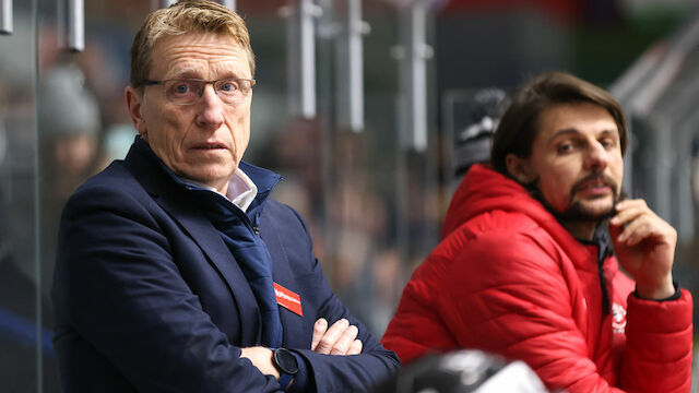 HC Bozen findet neuen Head Coach