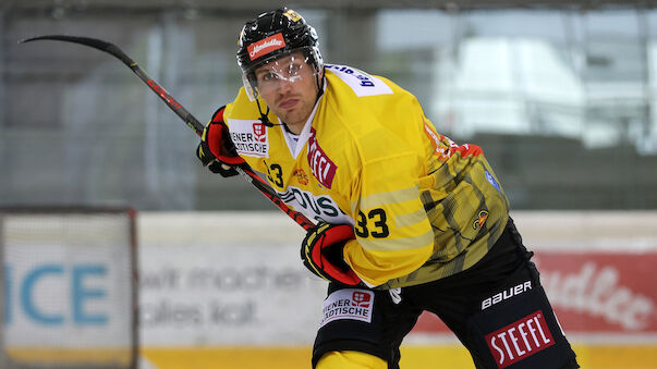 Sittenwidrig! Vienna Capitals müssen nachzahlen