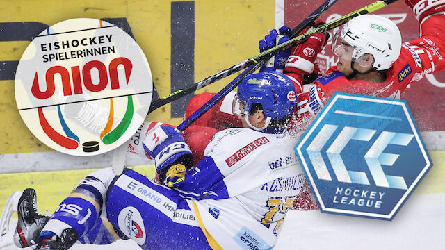 Bremst Corona-Streit die ICE Hockey League aus?