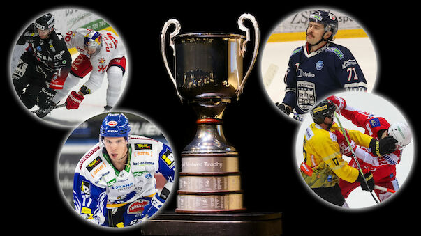 Playoff-Duelle: Wer ist wo verwundbar?