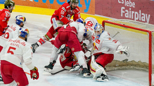 RBS: "Bozen hat noch nicht unser bestes Eishockey gesehen"