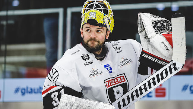 Was bleibt von der Debütsaison der Pioneers Vorarlberg?
