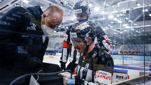 Wie der Videobeweis das heutige Eishockey beeinflusst