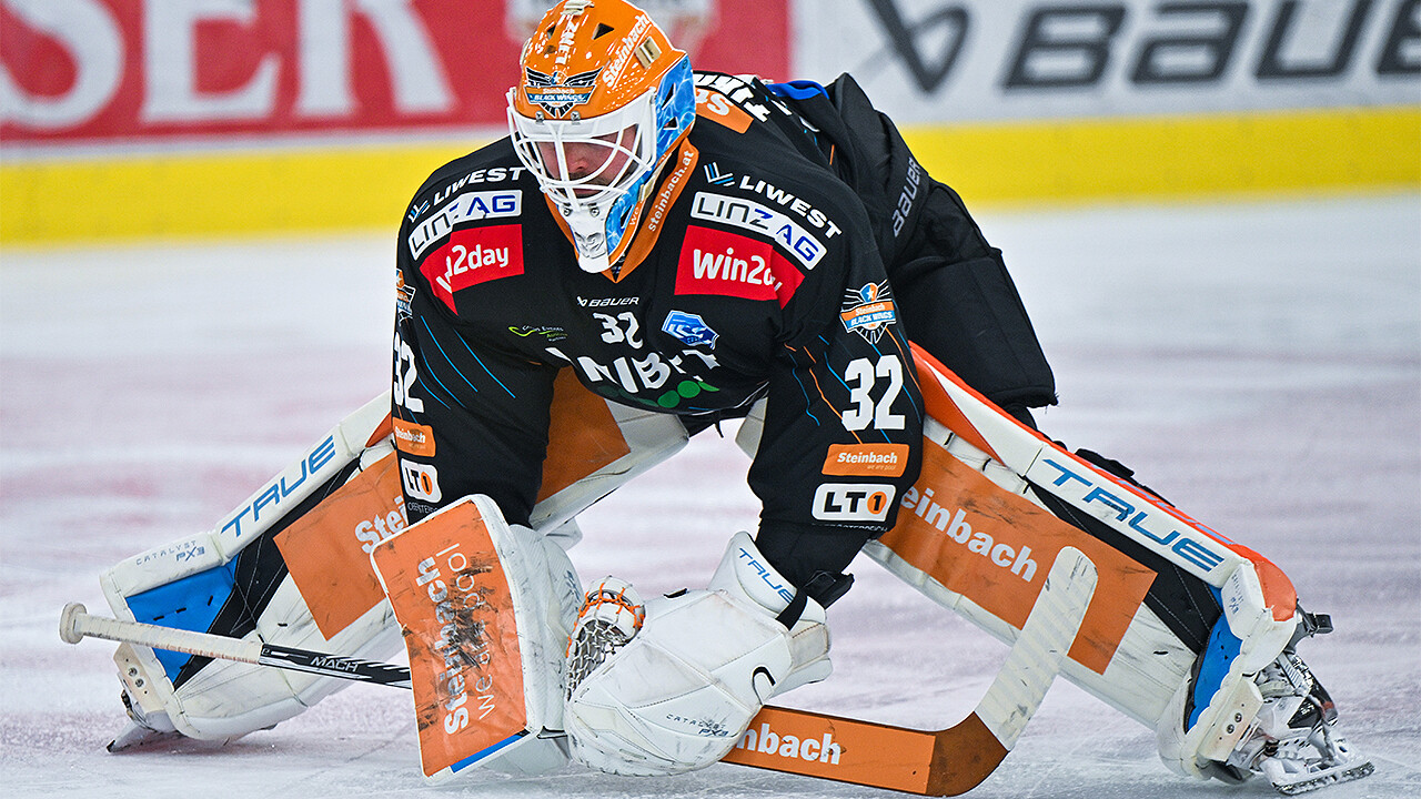 ICE Hockey League Diese Teams duellieren sich in PrePlayoffs