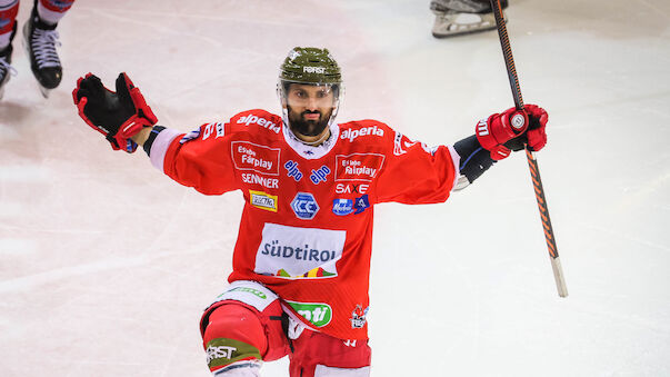 Capitals gleichen dreimal aus und verlieren trotzdem