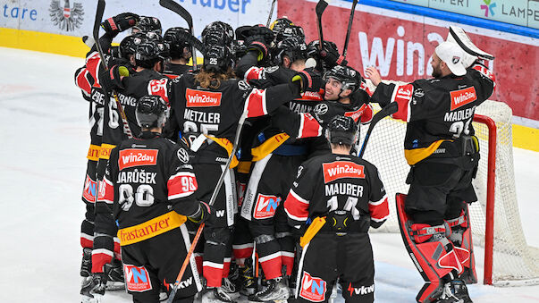 Pioneers drehen Spiel und feiern wichtigen Sieg