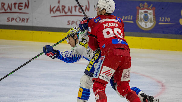 ICE Hockey League LIVE: Auftakt in die Playoffs