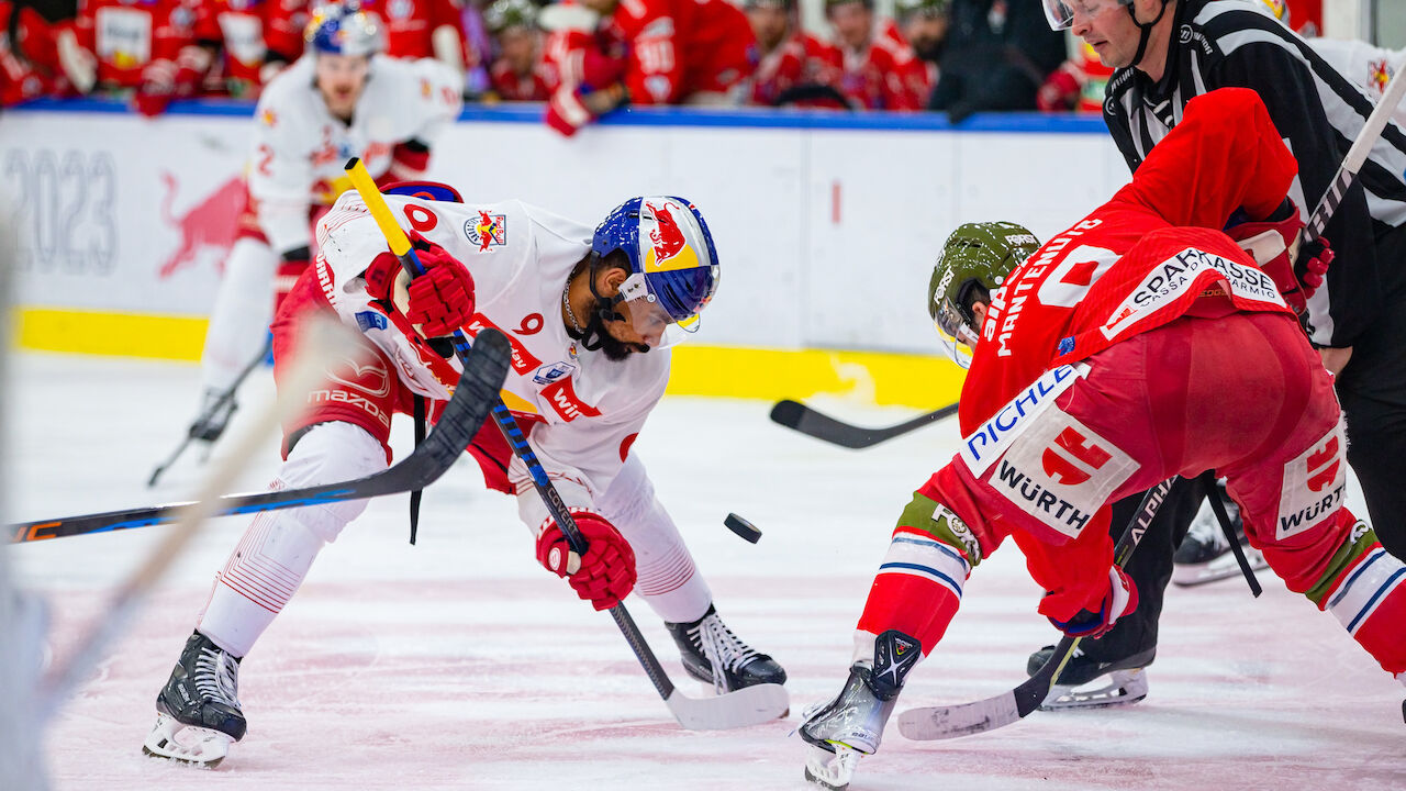 ICE Hockey League bleibt weiter im Free-TV zu sehen