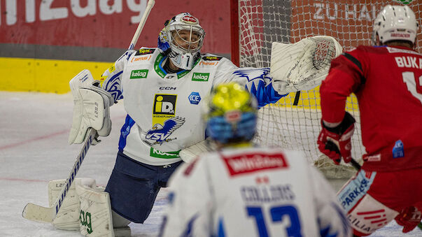 Kärntner Derby als Highlight der Liga-Viertelfinalserie