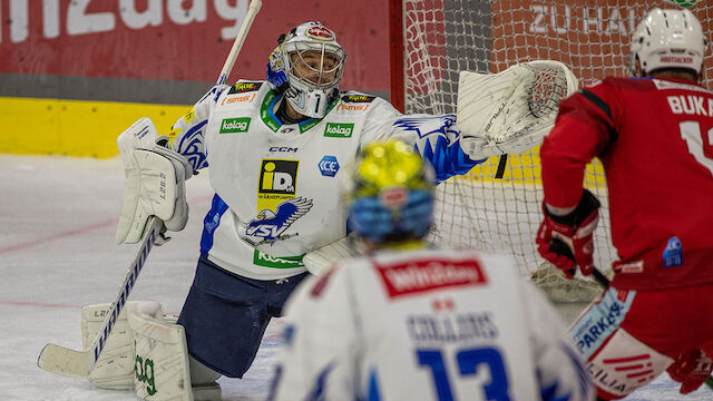 Kärntner Derby als Highlight der Liga-Viertelfinalserie