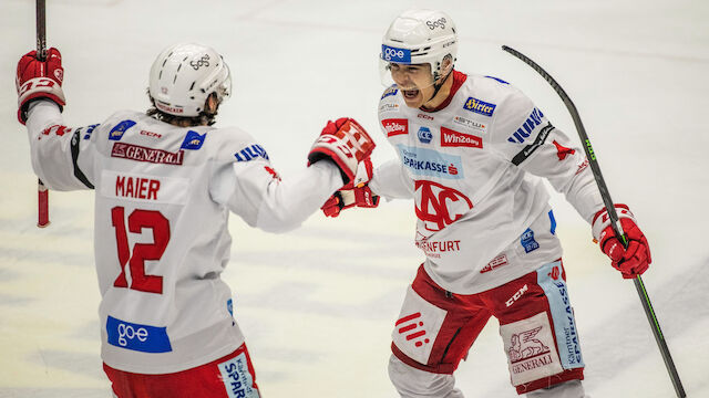 KAC-Verteidiger findet ligaintern eine neue Heimat