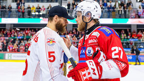 Das Finale war die beste Werbung für Österreichs Eishockey