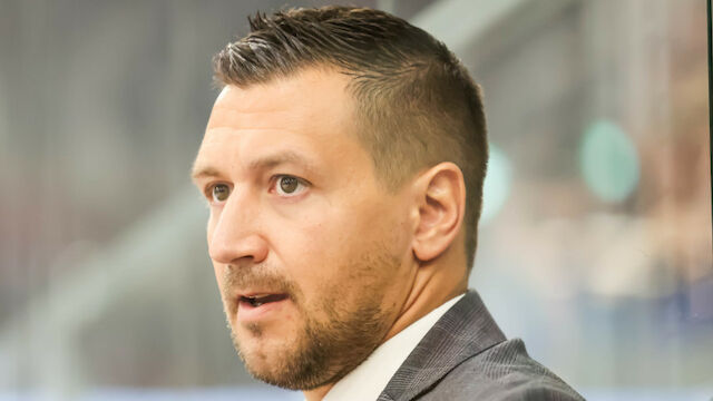 Vienna Capitals verpflichten defensives Schwergewicht