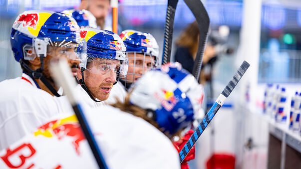 ICE Hockey League LIVE: Alle Spiele der 1. Runde