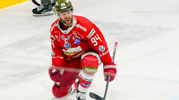 Elfte Saison! HC Bozen verlängert mit Urgestein